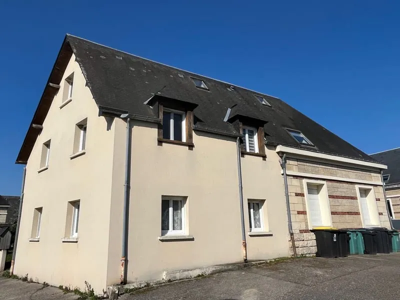 Immeuble de rapport - Photo 1