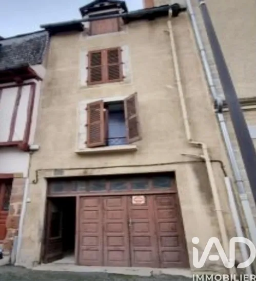 Vente Immeuble 100 m² - Photo 1