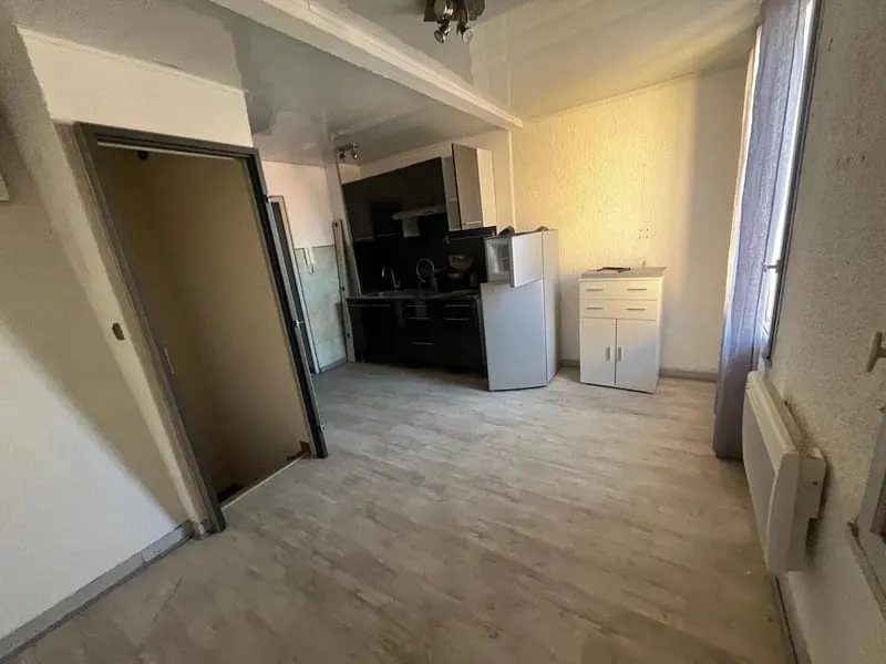 Immeuble 4 pièces 90 m² - Photo 1