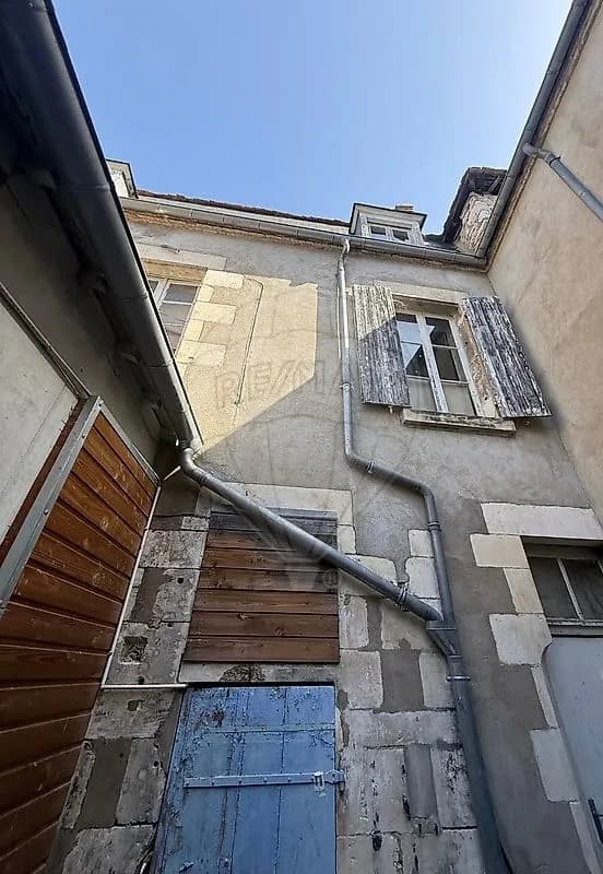 Immeuble 0 chambre(s) à vendre - Photo 1