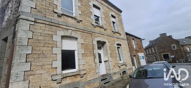 Vente Immeuble 200 m² - Photo 1