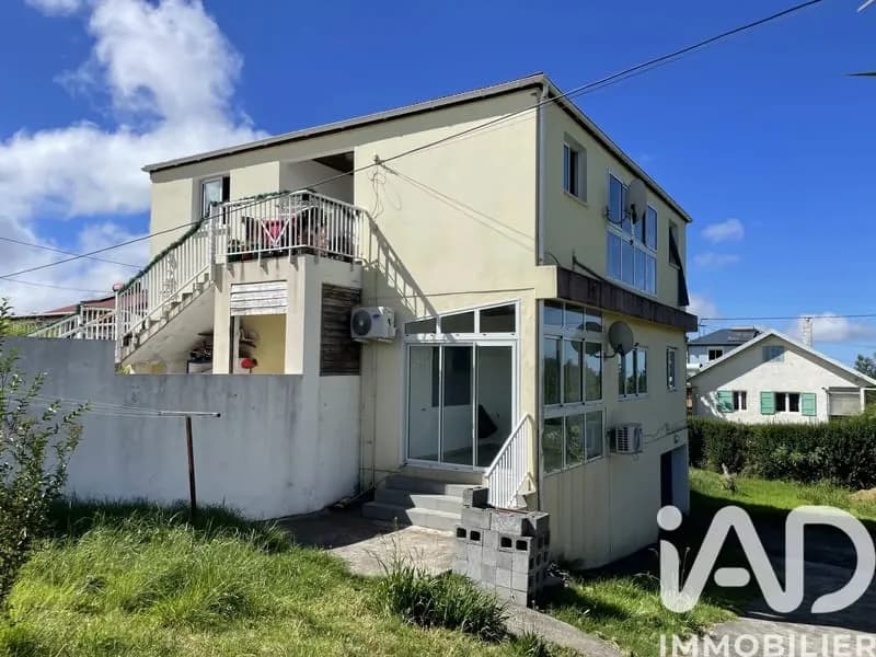 Vente Maison/villa 9 pièces - Photo 1