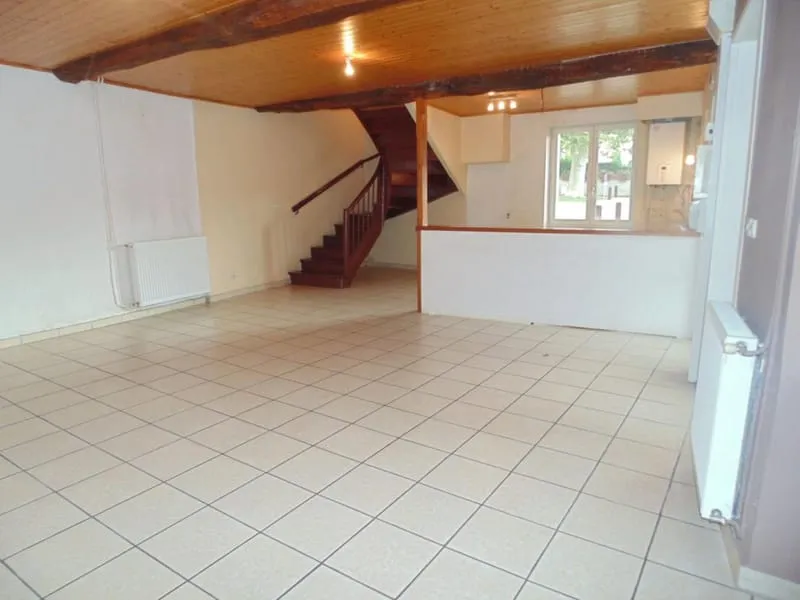 immeuble - Photo 1