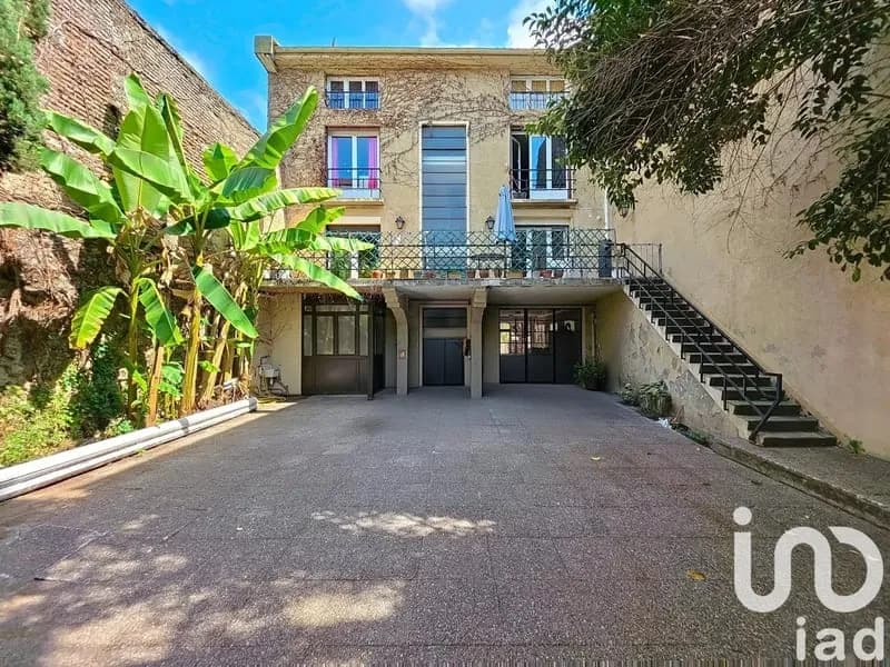 Vente Immeuble 400 m² - Photo 1