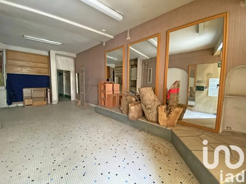 Vente Immeuble 116 m² - Photo 1