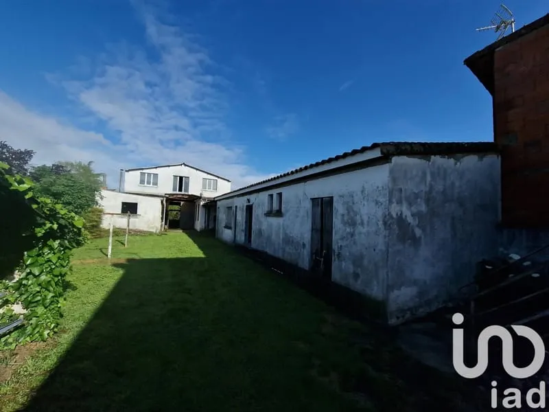 Vente Immeuble 410 m² - Photo 1
