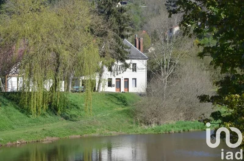 Vente Immeuble 134 m² - Photo 1