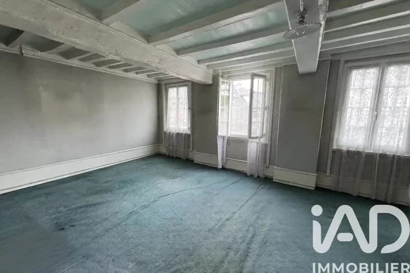 Vente Immeuble 220 m² - Photo 1