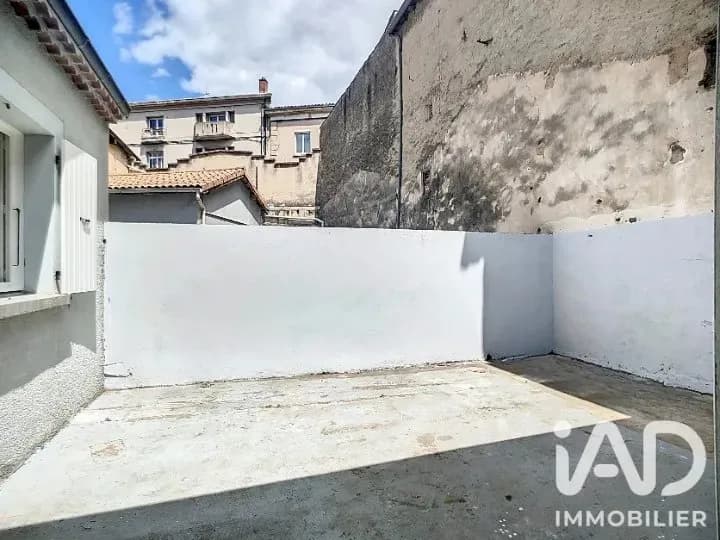 Vente Immeuble 405 m² - Photo 1