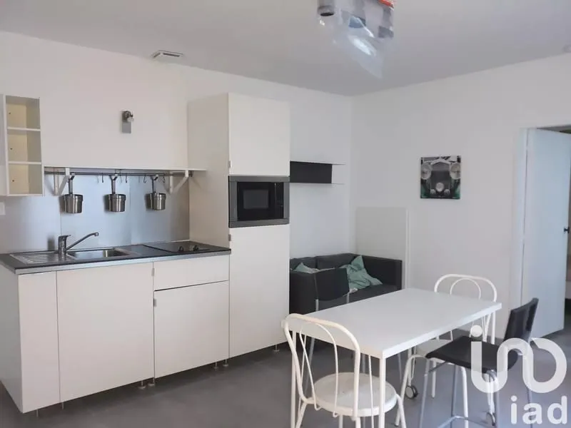Vente Immeuble 300 m² - Photo 1