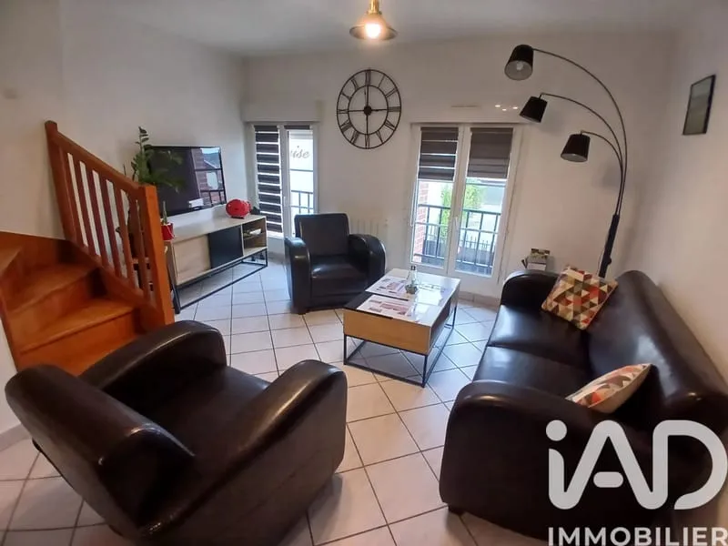 Vente Immeuble 176 m² - Photo 1