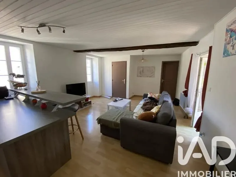 Vente Immeuble 167 m² - Photo 1