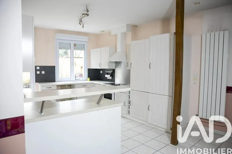 Vente Immeuble 347 m² - Photo 1