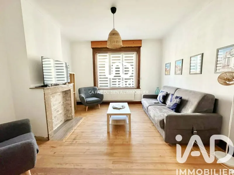 Vente Immeuble 210 m² - Photo 1