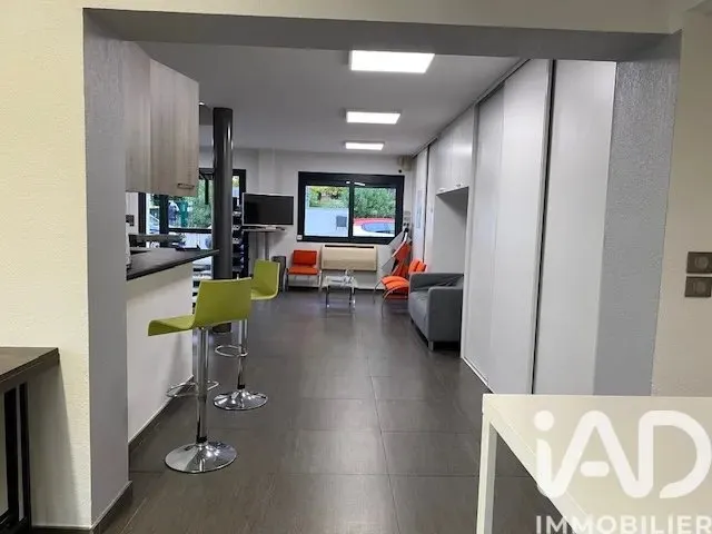 Vente Immeuble 214 m² - Photo 1