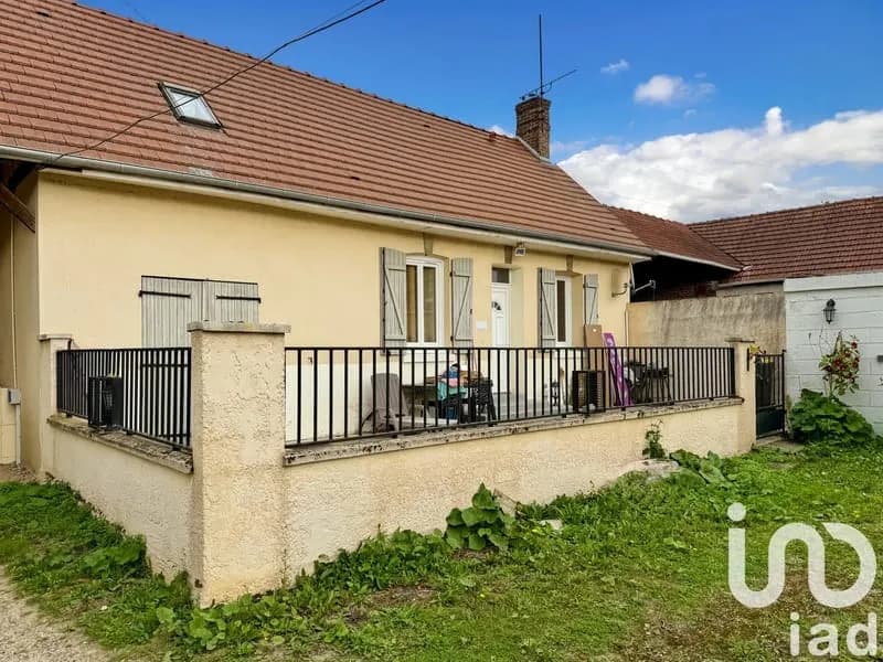 Vente Immeuble 223 m² - Photo 1