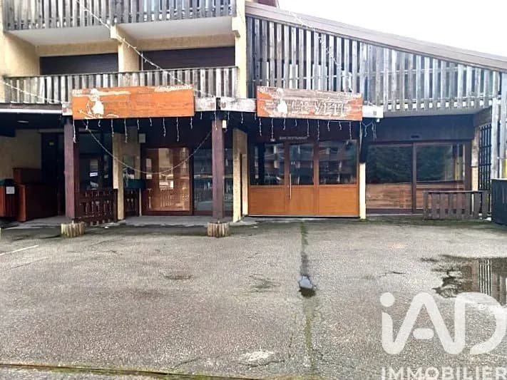 Vente Immeuble 117 m² - Photo 1