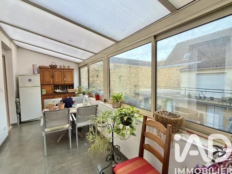 Vente Immeuble 142 m² - Photo 1