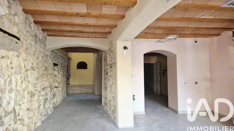 Vente Immeuble 145 m² - Photo 1