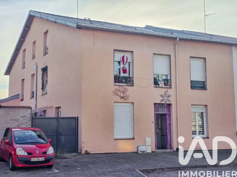 Vente Immeuble 424 m² - Photo 1