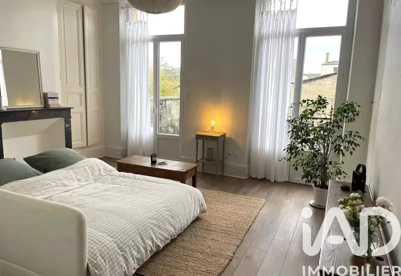 Vente Immeuble 200 m² - Photo 1