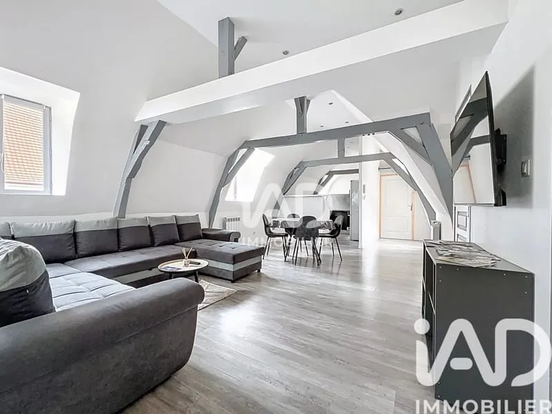 Vente Immeuble 247 m² - Photo 1