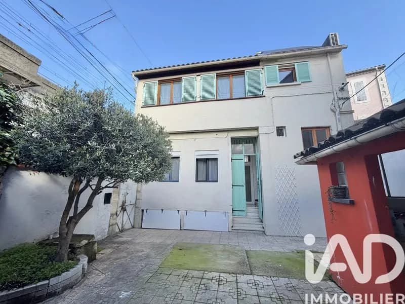 Vente Immeuble 144 m² - Photo 1