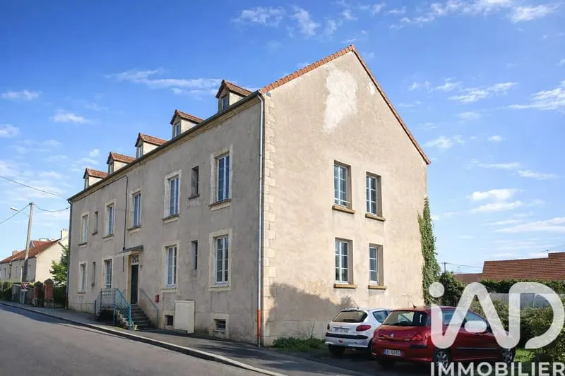 Vente Immeuble 380 m² - Photo 1