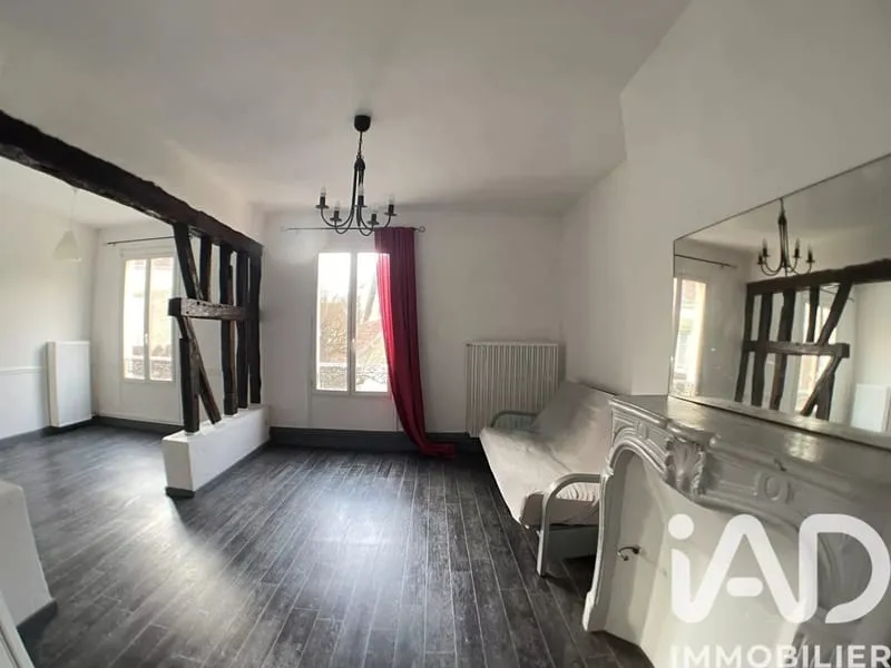 Vente Immeuble 101 m² - Photo 1