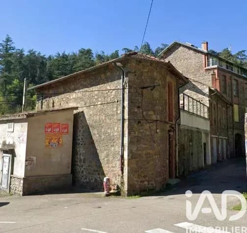Vente Immeuble 420 m² - Photo 1