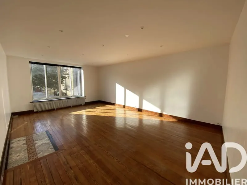 Vente Immeuble 204 m² - Photo 1