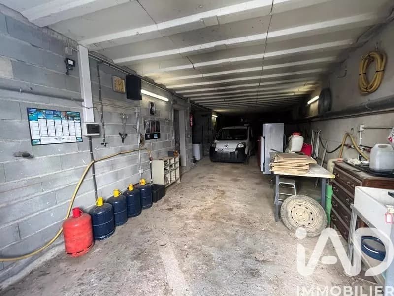 Vente Immeuble 103 m² - Photo 1