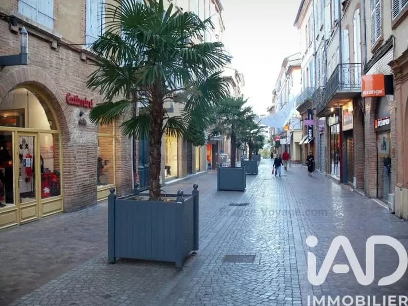 Vente Immeuble 294 m² - Photo 1