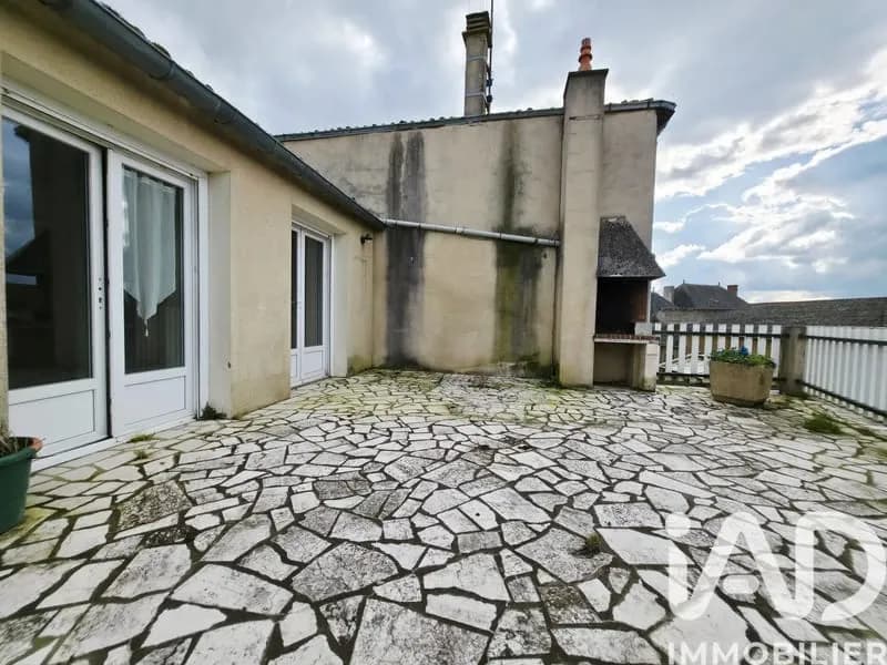 Vente Immeuble 126 m² - Photo 1