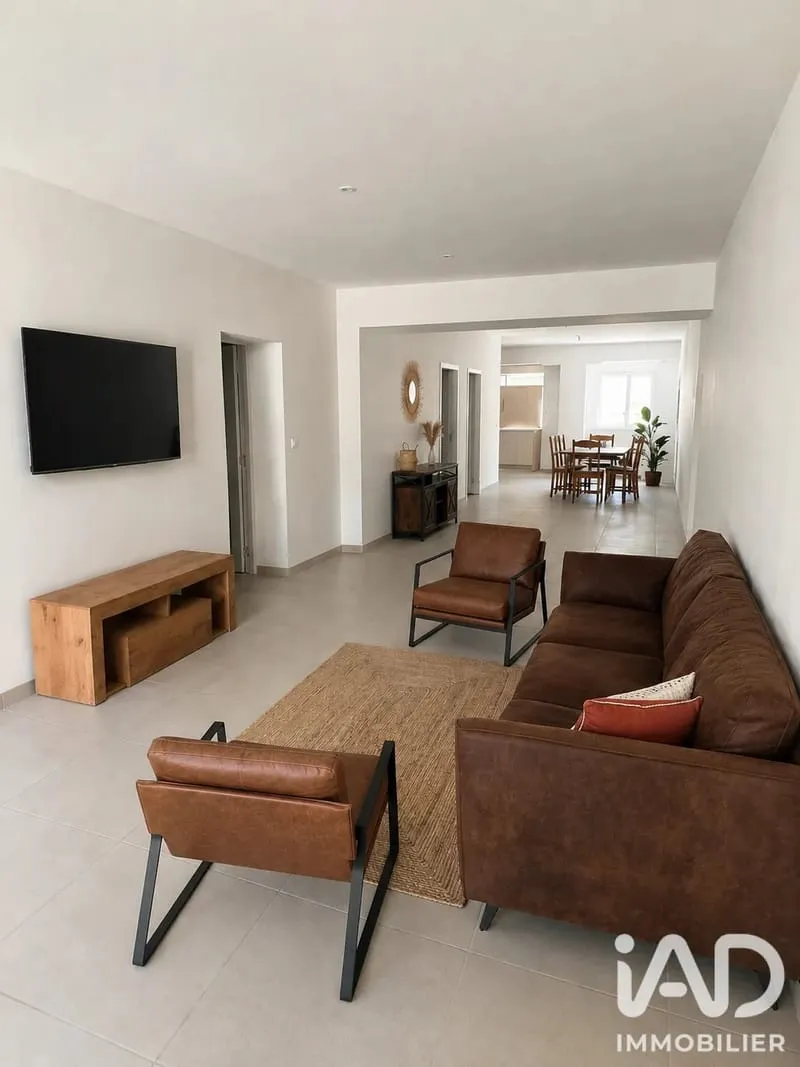 Vente Immeuble 358 m² - Photo 1