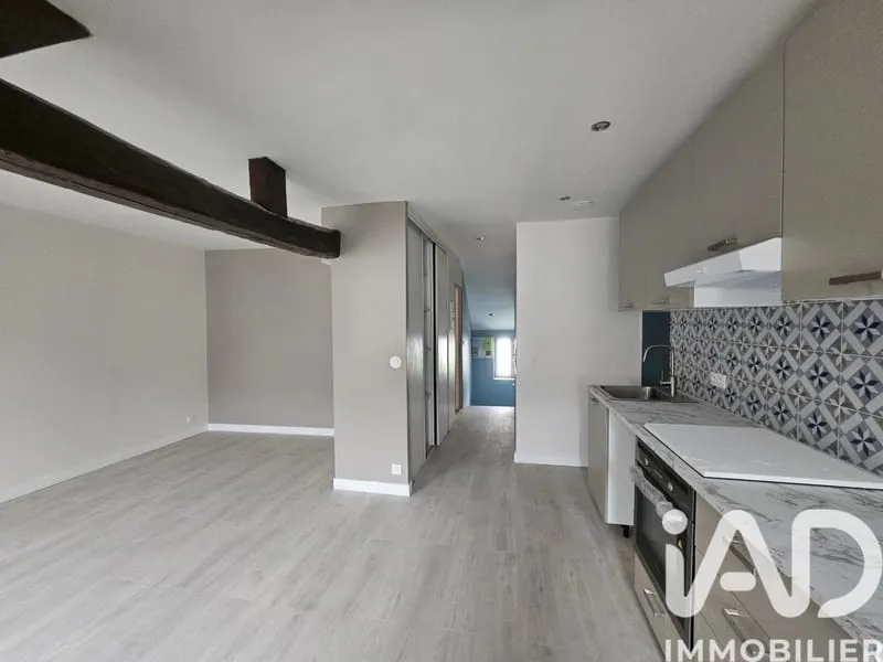 Vente Immeuble 187 m² - Photo 1