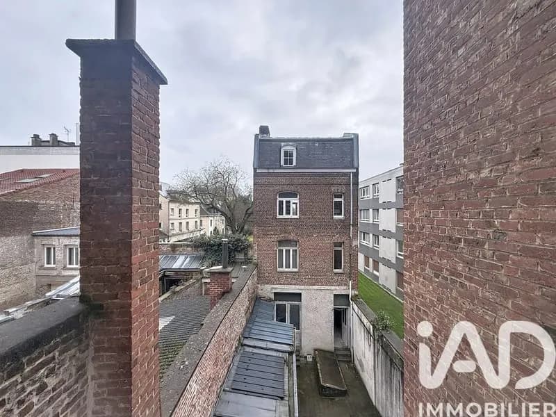 Vente Immeuble 225 m² - Photo 1