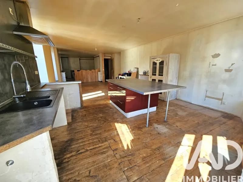 Vente Immeuble 300 m² - Photo 1
