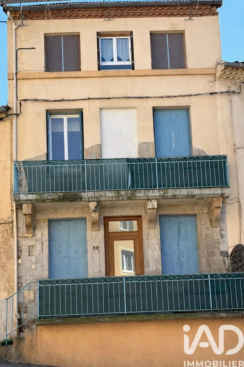 Vente Immeuble 144 m² - Photo 1