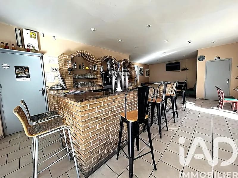 Vente Immeuble 151 m² - Photo 1