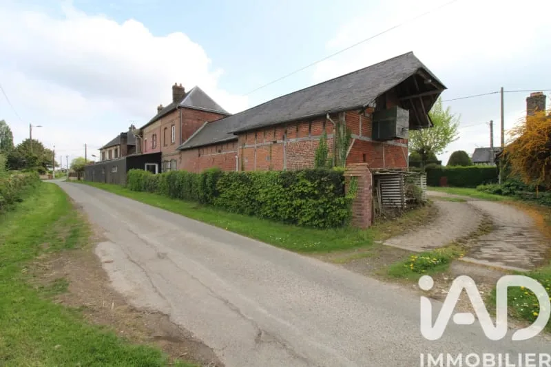 Vente Immeuble 430 m² - Photo 1