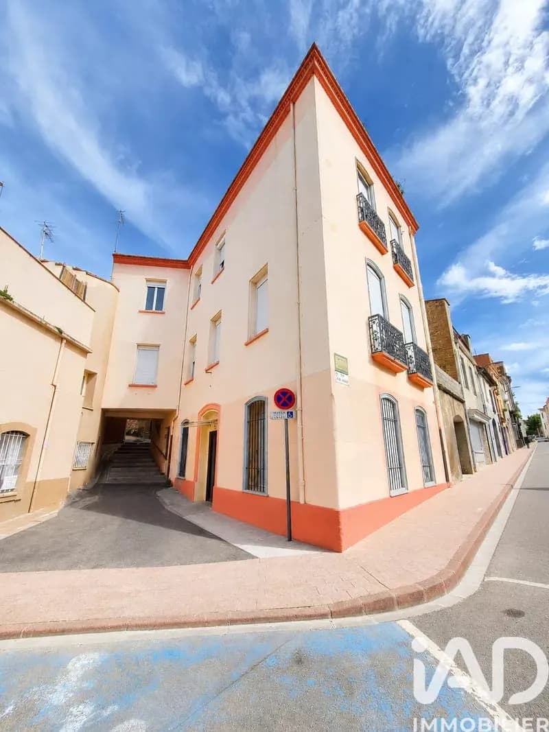 Vente Immeuble 180 m² - Photo 1
