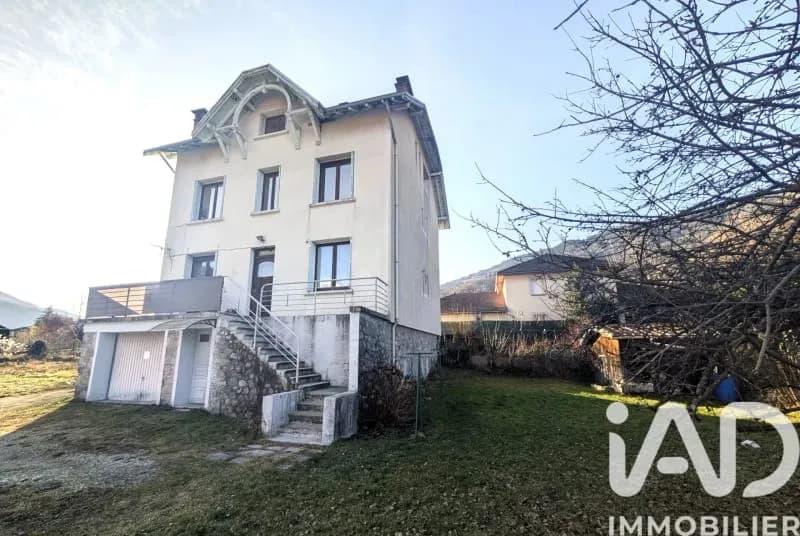 Vente Immeuble 181 m² - Photo 1