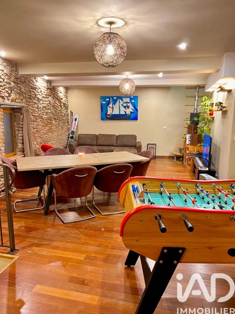 Vente Immeuble 137 m² - Photo 1