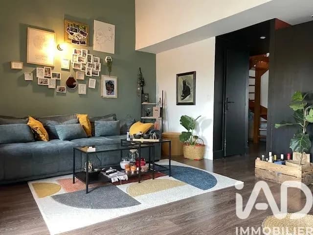 Vente Immeuble 231 m² - Photo 1