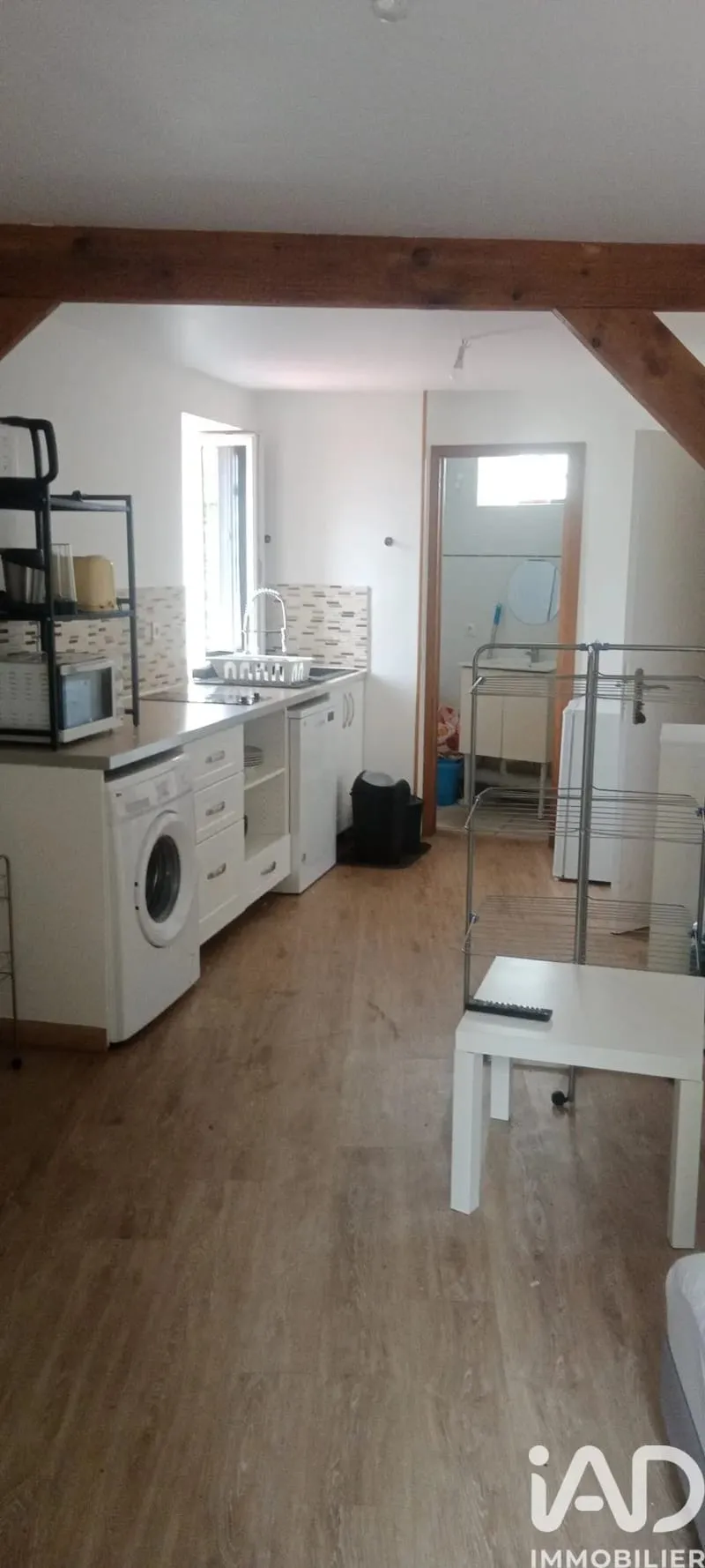 Vente Immeuble 133 m² - Photo 1