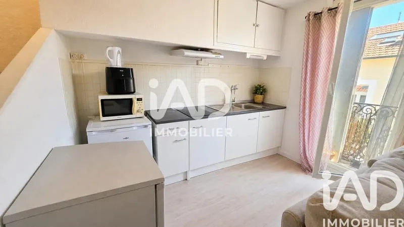Vente Immeuble 142 m² - Photo 1