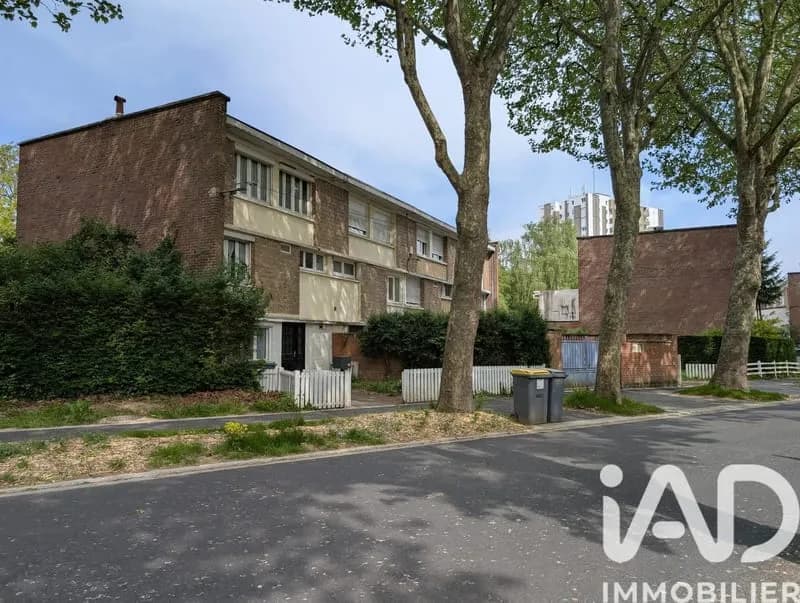 Vente Immeuble 139 m² - Photo 1