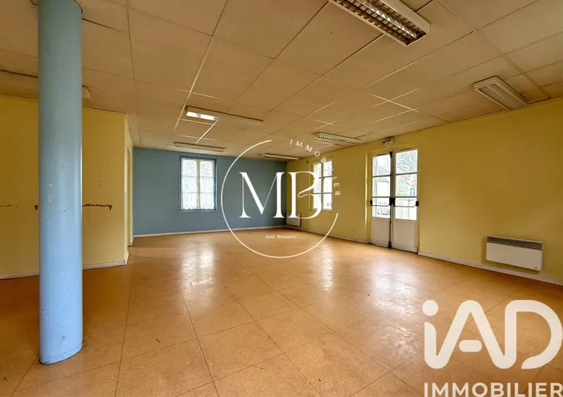 Vente Immeuble 162 m² - Photo 1