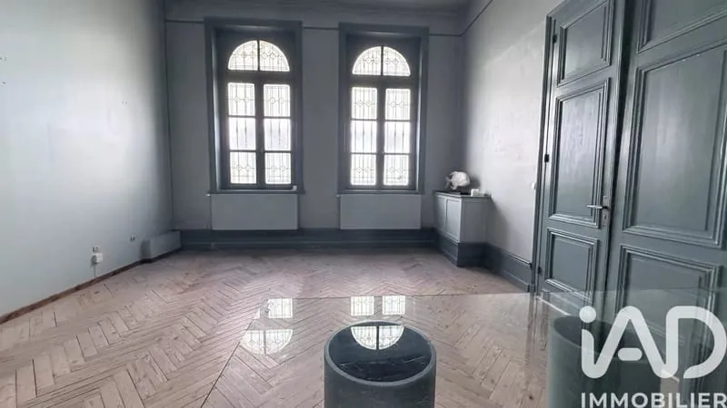 Vente Maison de ville 8 pièces - Photo 1